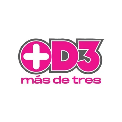 Mas de 3 show profile