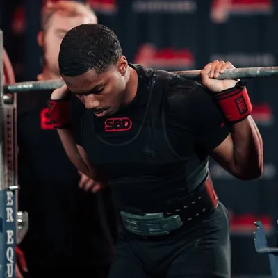 Micheal Seay profile