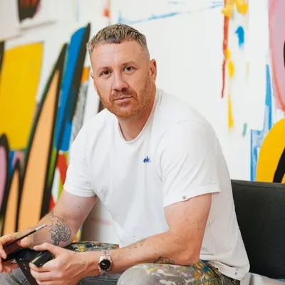 Al Maser profile