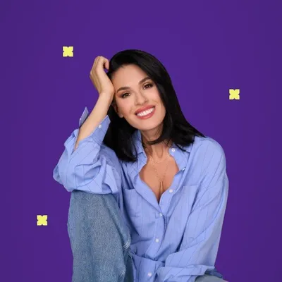 Маша Єфросиніна | Благодійні події profile