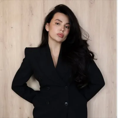 MASHA POLYANSKA profile