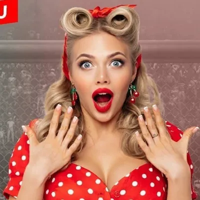 MASHA BOROZDINA | МОДЕЛЬ МОСКВА profile