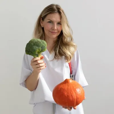 ВКУСНЫЙ ДИЕТОЛОГ. ДОКТОР ФОМИЧЕВА profile