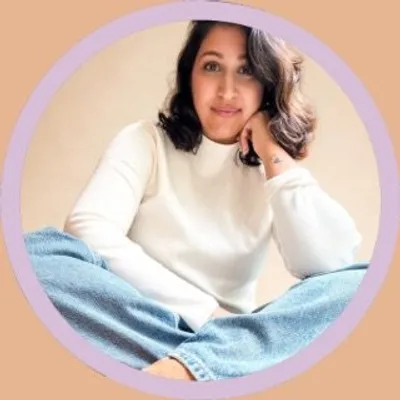 Mashaal Omary | Paar-& Familientherapeutin profile