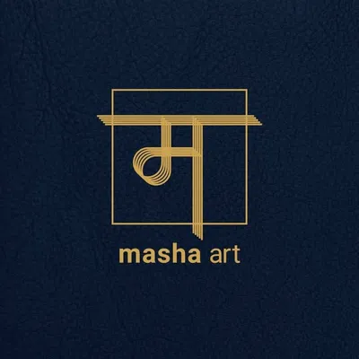 Masha Art profile
