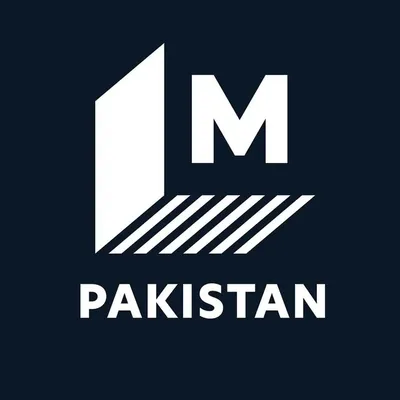 Mashable Pakistan profile