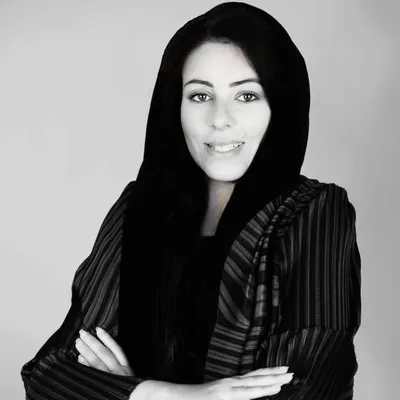 مشاعل الدخيل Mashael Al Dakheel profile
