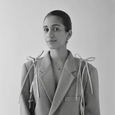 mashael profile