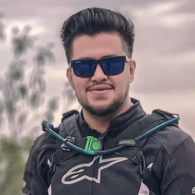 Mashahir Hassan profile