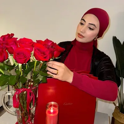 Mashal Hamza | Digital Creator profile
