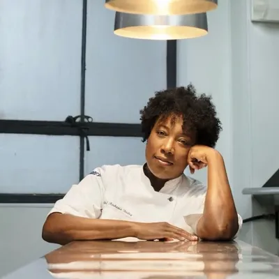 Mashama Bailey profile