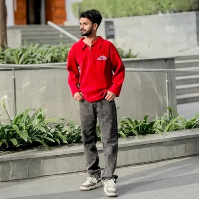 مشار زين profile