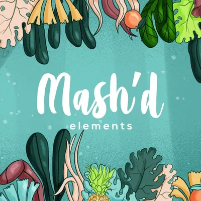 Mash'd elements profile
