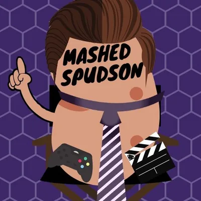 Mashed Spudson profile