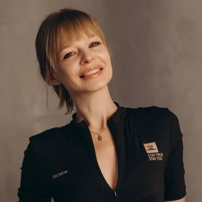 Психотерапевт Краков profile