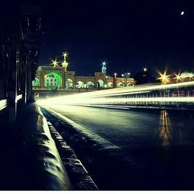 مشهد آنلاین و بهترینها profile