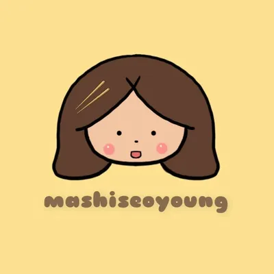 mashi • korean foodie profile