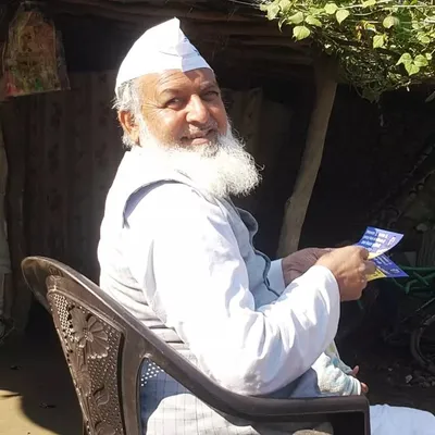 MASHKOOR AHMED profile