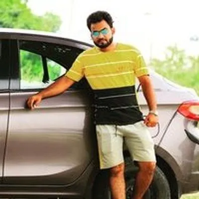 Mashkur Tyagi profile