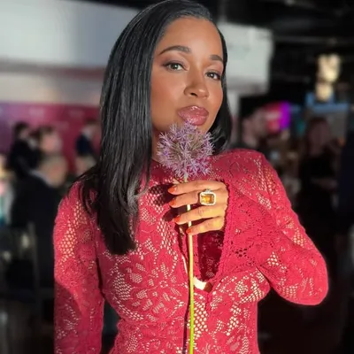 Mashonda profile