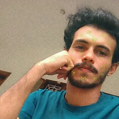 Mashud_7 profile