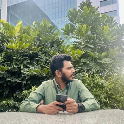 Abdul Rahman Mashood profile
