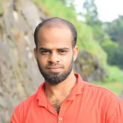 Mashood Kottakkunnan profile