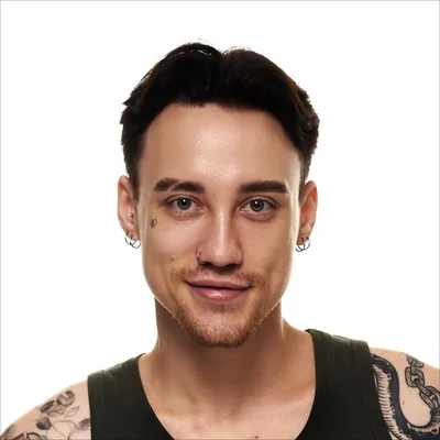 Oleh Mashukov profile