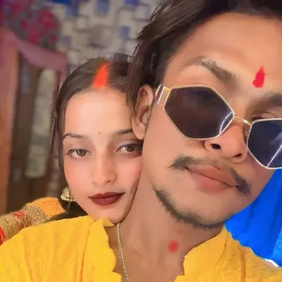 MY PRINCESS MUSKAN❤️ profile