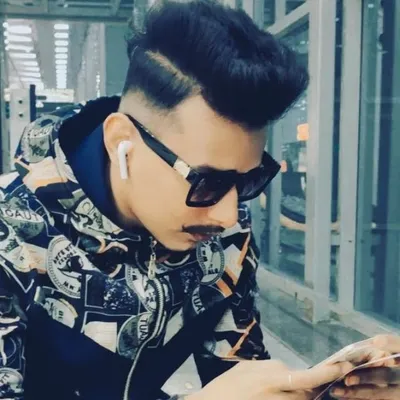 ♛ Mashum Khan ♛ profile