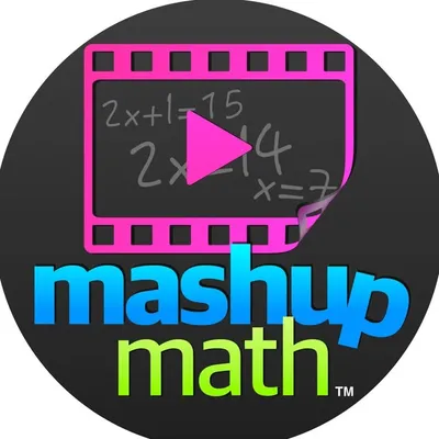 Mashup Math Education profile
