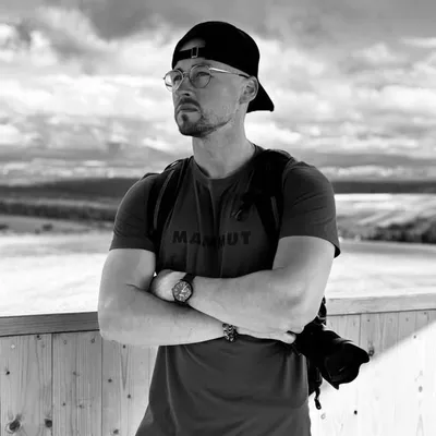 Miroslav Mäsiar | Slovakia | Hiking profile