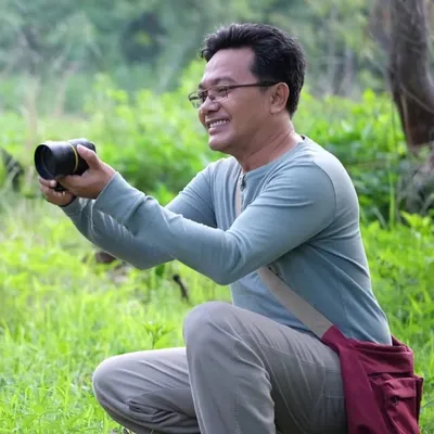 Sutrisno profile