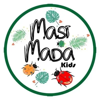 MasiMada Kids Catalog profile