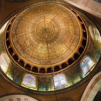 Masjid Al-Aqsa profile