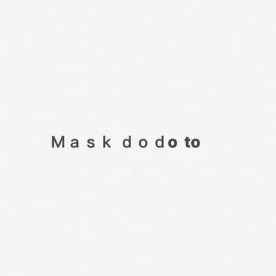 MASK DODO TO profile