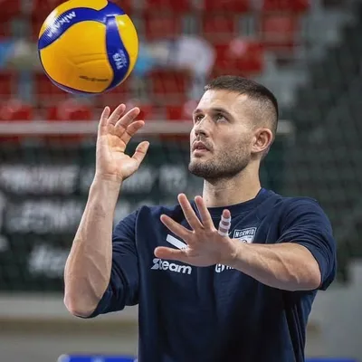 Mateusz Masłowski profile