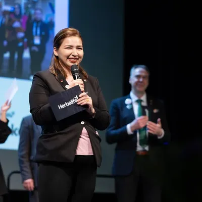 masoma akrami profile