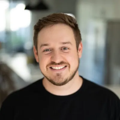 Mason Woodruff profile