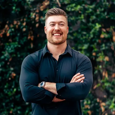 Mason Mahoney | Functional Nutritionist + Fitness Coach profile