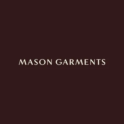 Mason Garments® profile