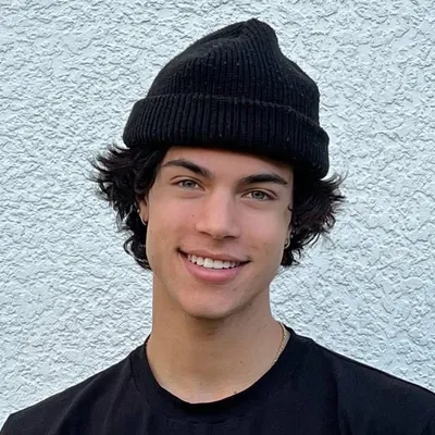 Mason patterson profile