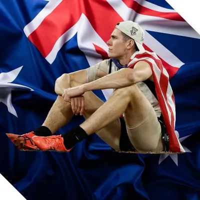 Mason Cox AFL profile