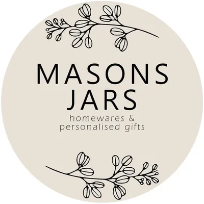 Masons Jars | Homeware profile