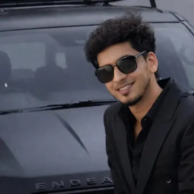 Masood Massu profile