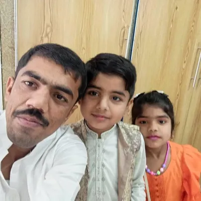 Rayyan Masood Arain profile
