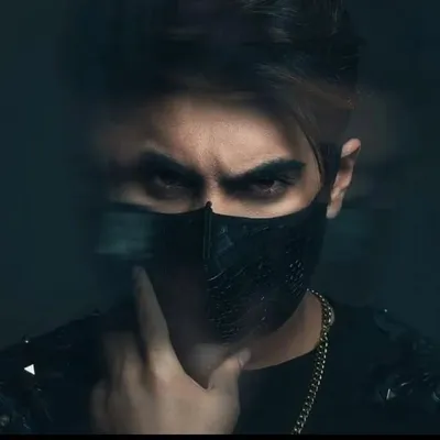 unknown__boy profile