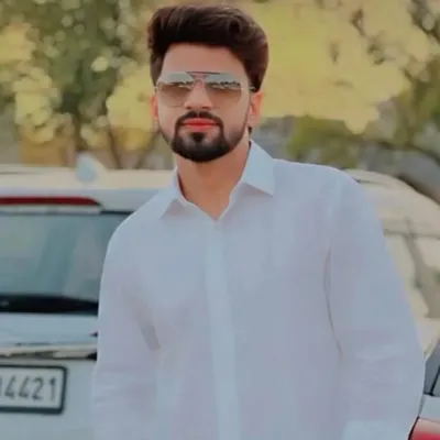MrDevil Choudhary profile