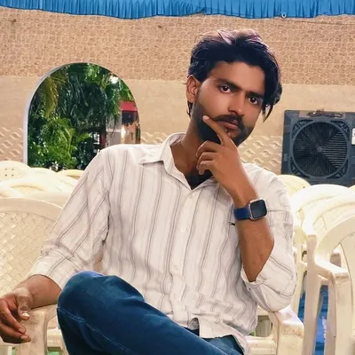 Pathan Aashu Masum profile
