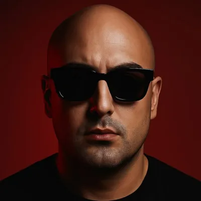 Masoud Semsar profile